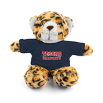 Plushland Stuffed Animals with Tee - Tesoro Graduate