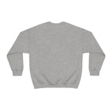 Gildan Unisex Heavy Blend™ Crewneck Sweatshirt 18000 - G Flag Football