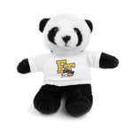 Plushland Stuffed Animals with Tee - ET Choir