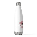 20oz Insulated Bottle - Segerstrom Choir