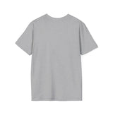 Gildan Unisex Softstyle T-Shirt 64000 - S Rebels Aquatics