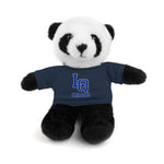 Plushland Stuffed Animals with Tee - LQ Choir