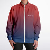 Track Jacket - Tesoro Color Guard 2026