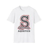 Gildan Unisex Softstyle T-Shirt 64000 - Savanna Aquatics