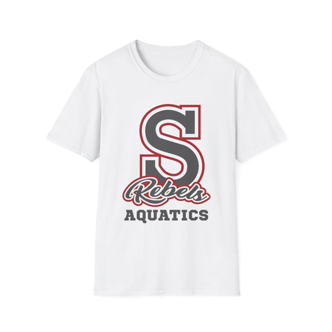 Gildan Unisex Softstyle T-Shirt 64000 - Savanna Aquatics
