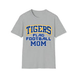 Gildan Unisex Softstyle T-Shirt 64000 - Tigers FFB Mom