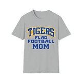 Gildan Unisex Softstyle T-Shirt 64000 - Tigers FFB Mom