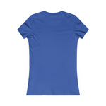 Bella+Canvas Ladies' Premium Tee 6004 - ET Soundsation