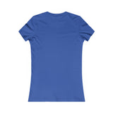 Bella+Canvas Ladies' Premium Tee 6004 - ET Soundsation