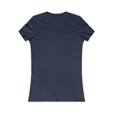 Bella+Canvas Ladies' Premium Tee 6004 - ET Soundsation