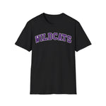 Gildan Unisex Softstyle T-Shirt 64000 - Wildcats