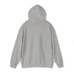 Gildan Unisex Heavy Blend™ Hooded Sweatshirt 18500 - BGHS Choir Dad