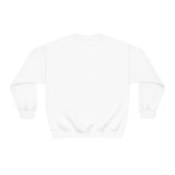 Gildan Unisex Heavy Blend™ Crewneck Sweatshirt 18000 - G Flag Football