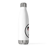 20oz Insulated Bottle - T