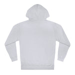 ITC Unisex Hooded Sweatshirt SS4500 - Heroes & Legends