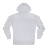 ITC Unisex Hooded Sweatshirt SS4500 - Heroes & Legends