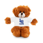 Plushland Stuffed Animals with Tee - LQ Choir