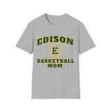 Gildan Unisex Softstyle T-Shirt 64000 - Edison BB Mom