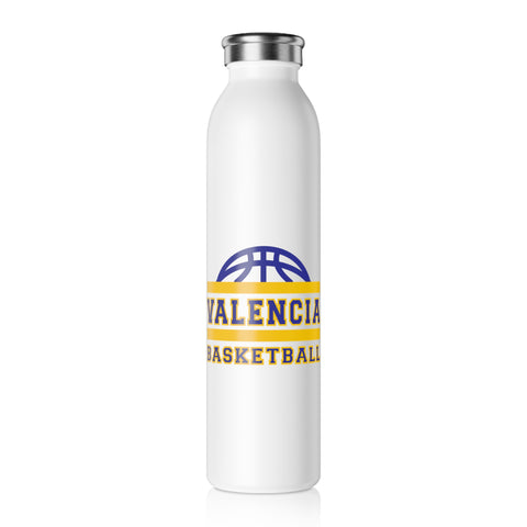 Slim 20oz Water Bottle - Valencia BB