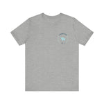 Bella+Canvas Unisex Jersey Short-Sleeve Tee 3001 - FWU