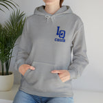 Gildan Unisex Heavy Blend™ Hooded Sweatshirt 18500 - LQ Choir (Pocket)