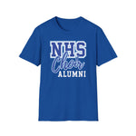 Gildan Unisex Softstyle T-Shirt 64000 - NHS Choir Alumni