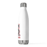 20oz Insulated Bottle - S Rebels Aquatics