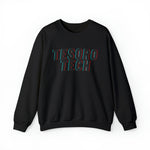 Gildan Unisex Heavy Blend™ Crewneck Sweatshirt 18000 - Tesoro Tech