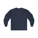 Gildan Ultra Cotton Long Sleeve Tee 2400 - ET Choralistics