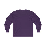 Gildan Ultra Cotton Long Sleeve Tee 2400 - ET Choralistics