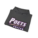 Gildan Heavy Blend™ Hooded Sweatshirt - Poets Soccer