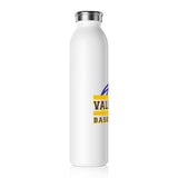 Slim 20oz Water Bottle - Valencia BB