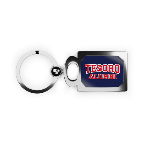 Keyring - Tesoro Alumni