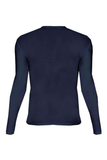 Badger Mens Pro-Compression Long Sleeve T-Shirt 4605 - Tesoro Basketball