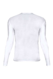 Badger Mens Pro-Compression Long Sleeve T-Shirt 4605 - Tesoro Basketball