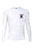 Badger Mens Pro-Compression Long Sleeve T-Shirt 4605 - Tesoro Basketball