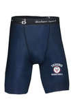 Badger Men's Pro-Compression Shorts 4607 – JV/Frosh Game Day