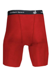 Badger Men's Pro-Compression Shorts 4607 – JV/Frosh Game Day