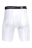 Badger Men's Pro-Compression Shorts 4607 – JV/Frosh Game Day