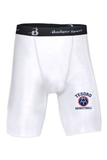 Badger Men's Pro-Compression Shorts 4607 – JV/Frosh Game Day