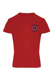 Badger Mens Pro-Compression T-Shirt 4621 – Tesoro Basketball