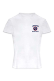 Badger Men's Pro-Compression T-Shirt 4621 – JV/Frosh Game Day