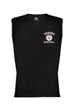 Badger Mens Pro-Compression Sleeveless T-Shirt 4631 – Tesoro Basketball
