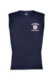 Badger Men's Pro-Compression Sleeveless T-Shirt 4631 – Varsity Game Day