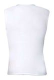 Badger Men's Pro-Compression Sleeveless T-Shirt 4631 – Varsity Game Day