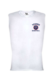 Badger Men's Pro-Compression Sleeveless T-Shirt 4631 – Varsity Game Day