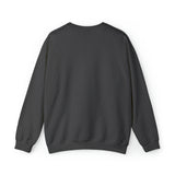 Gildan Unisex Heavy Blend™ Crewneck Sweatshirt 18000 - Edison Basketball Mom