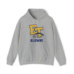 Gildan Unisex Heavy Blend™ Hooded Sweatshirt 18500 - ET Soundsation Alumni