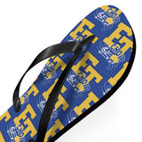 Flip Flops (Blue) - ET Choir