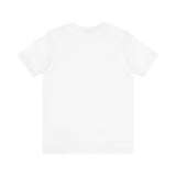 Bella+Canvas Unisex Jersey Short-Sleeve Tee 3001 - Portola Football